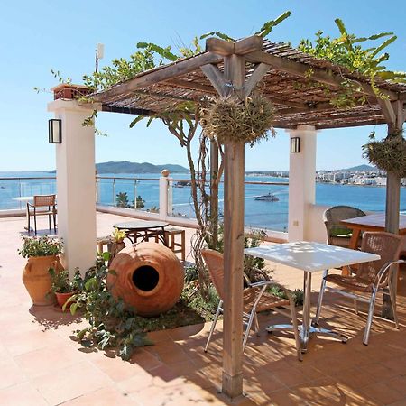 Hostal Marblau Ibiza Εξωτερικό φωτογραφία