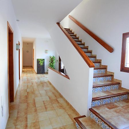 Hostal Marblau Ibiza Εξωτερικό φωτογραφία