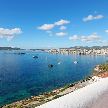 Hostal Marblau Ibiza Εξωτερικό φωτογραφία