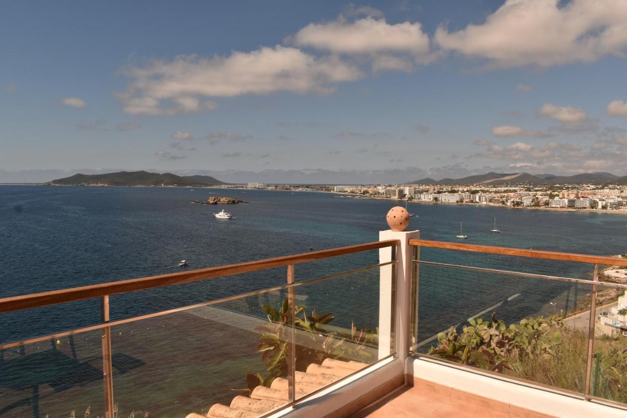 Hostal Marblau Ibiza Εξωτερικό φωτογραφία