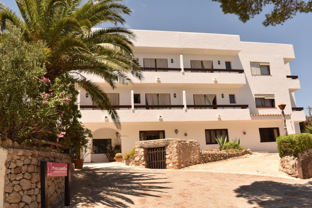 Hostal Marblau Ibiza Εξωτερικό φωτογραφία