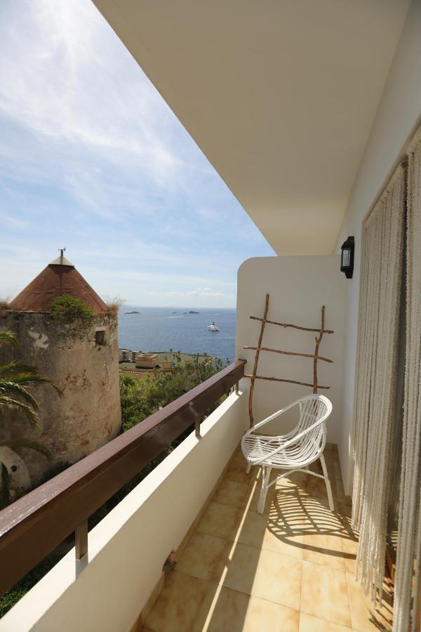 Hostal Marblau Ibiza Εξωτερικό φωτογραφία