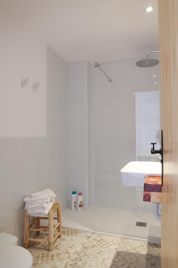 Hostal Marblau Ibiza Εξωτερικό φωτογραφία