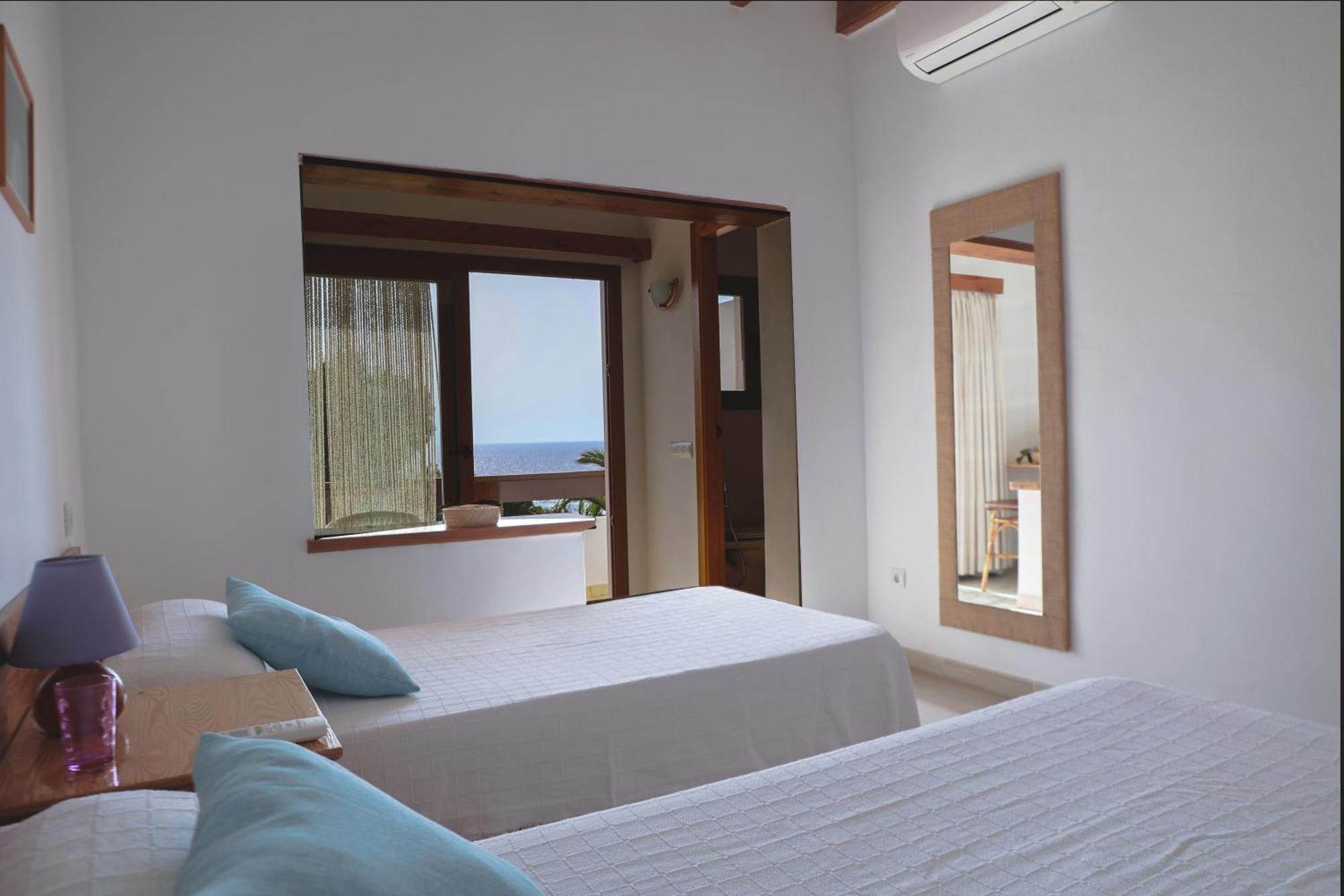 Hostal Marblau Ibiza Εξωτερικό φωτογραφία