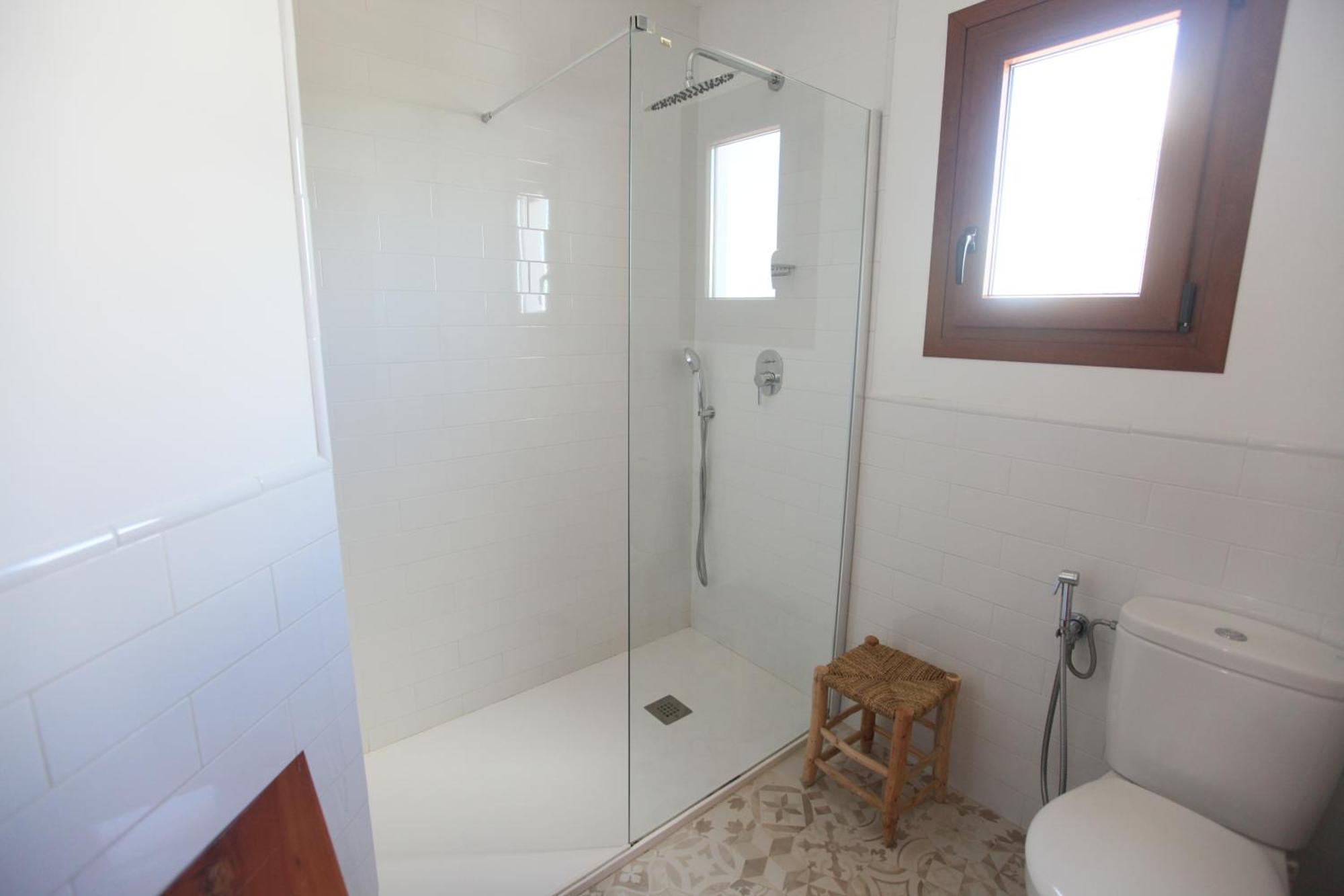Hostal Marblau Ibiza Εξωτερικό φωτογραφία