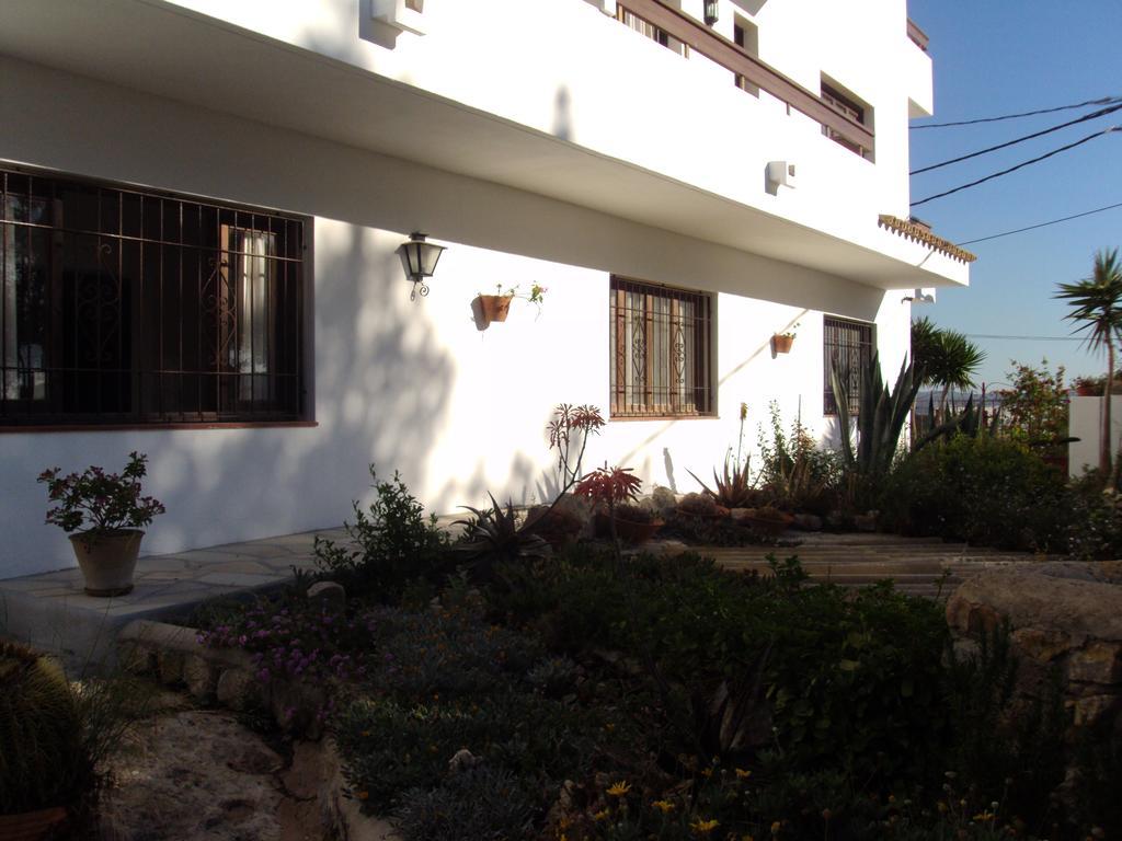 Hostal Marblau Ibiza Εξωτερικό φωτογραφία