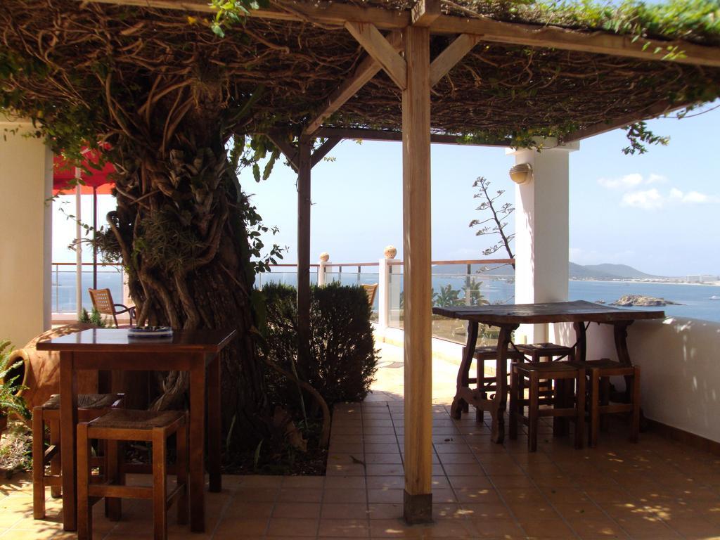 Hostal Marblau Ibiza Εξωτερικό φωτογραφία