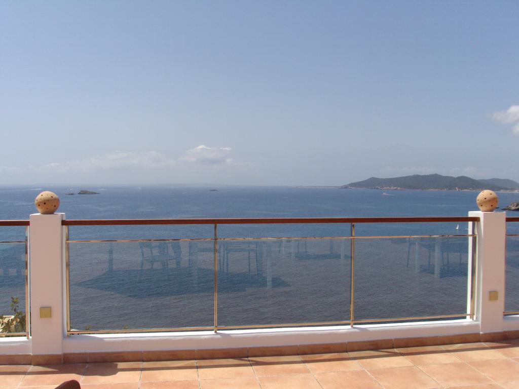 Hostal Marblau Ibiza Εξωτερικό φωτογραφία
