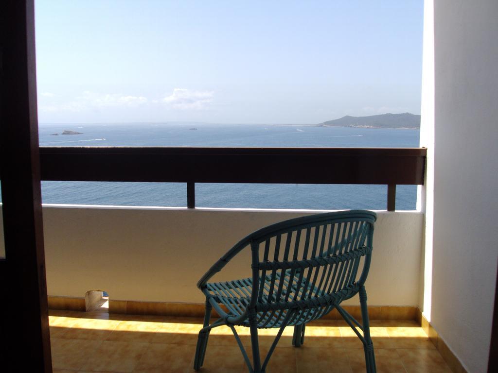 Hostal Marblau Ibiza Εξωτερικό φωτογραφία