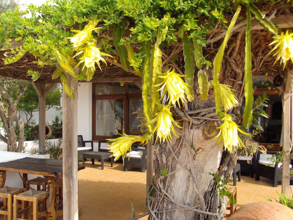 Hostal Marblau Ibiza Εξωτερικό φωτογραφία