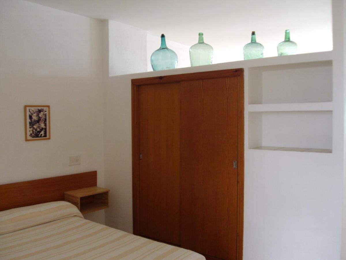Hostal Marblau Ibiza Δωμάτιο φωτογραφία